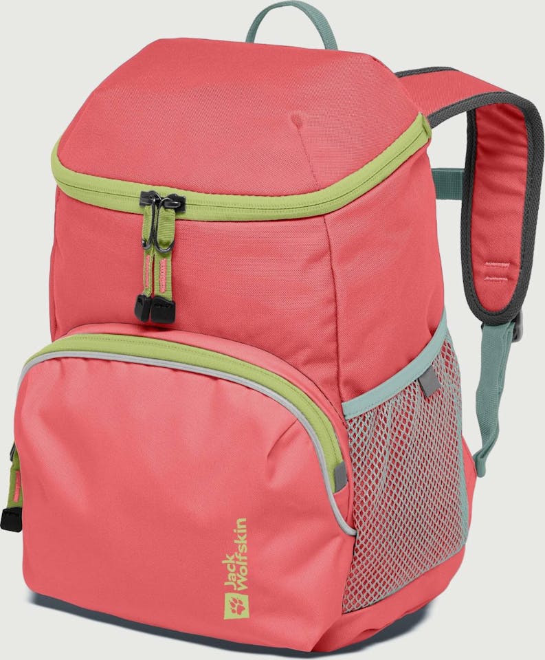 Jack Wolfskin Erlebnis Pack Sunset Coral 01