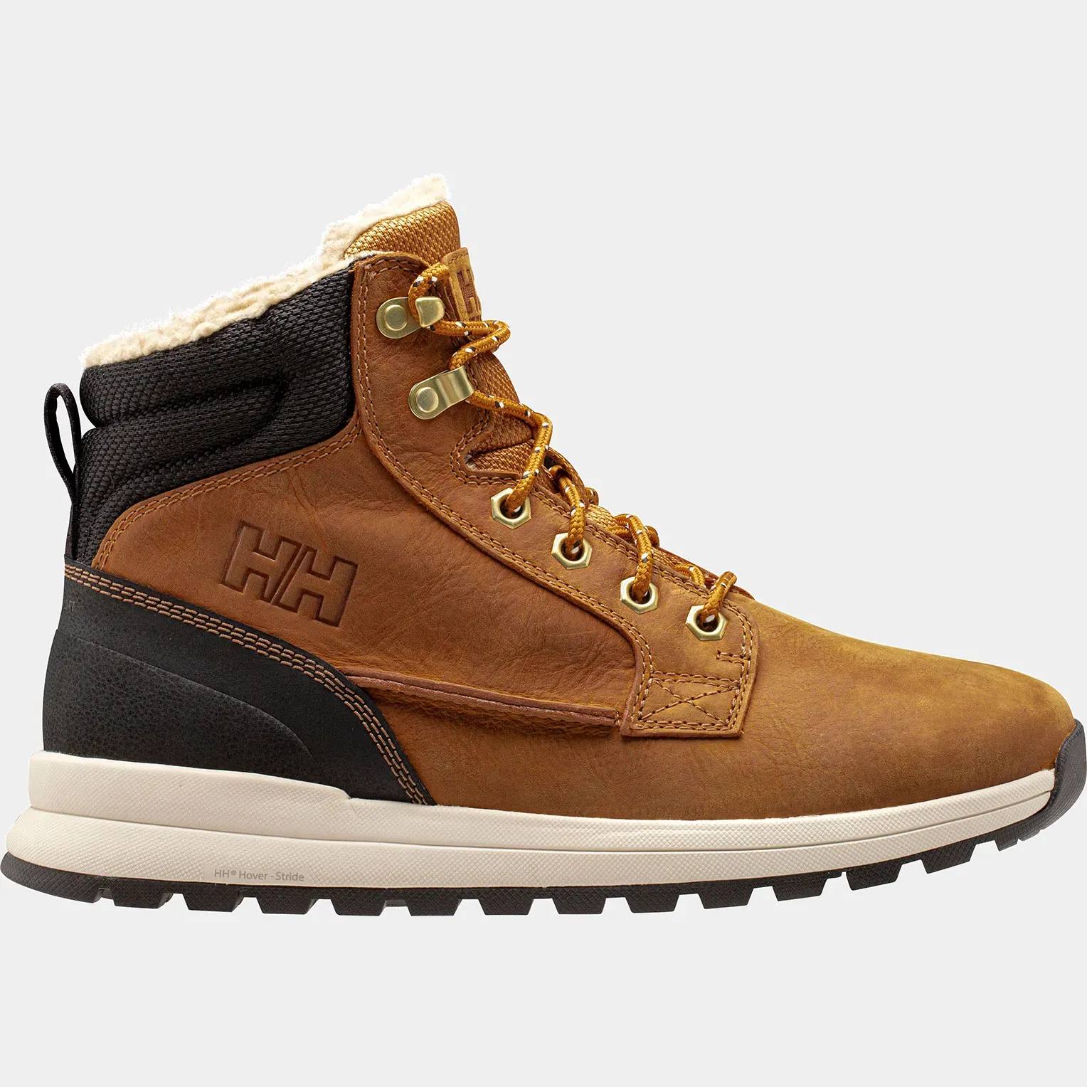 Helly Hansen Men's Kelvin LX - Miesten talvikengät Wheat 04