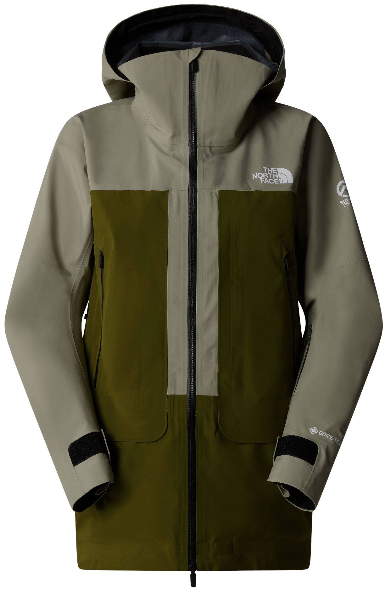 The North Face Women’s Summit Verbier GTX Jacket