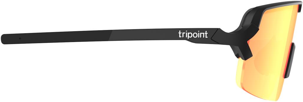 Tripoint Lake Prespa Matt Black  05