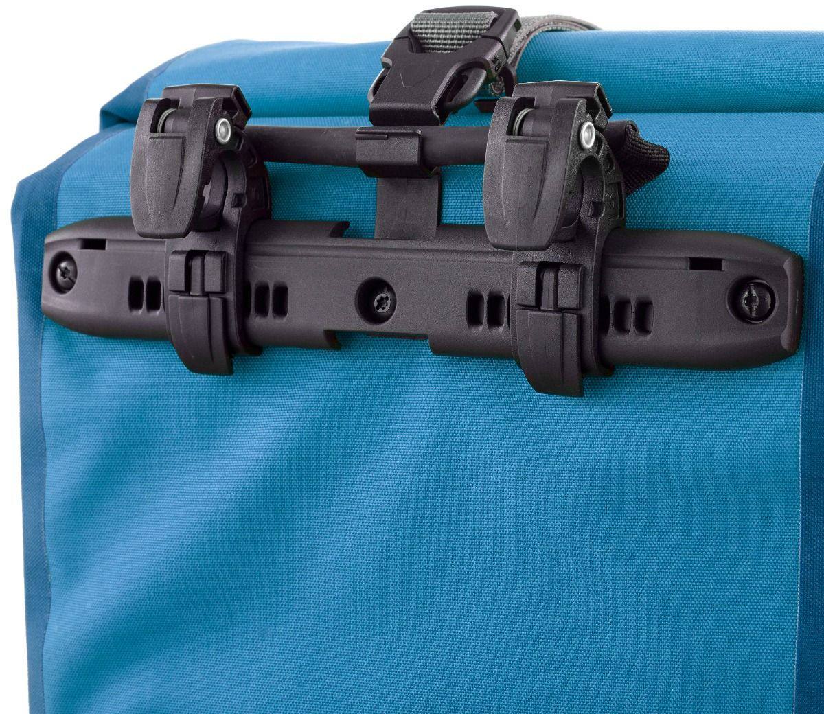 Ortlieb Sport-Roller Plus, yksi kappale Sininen 05