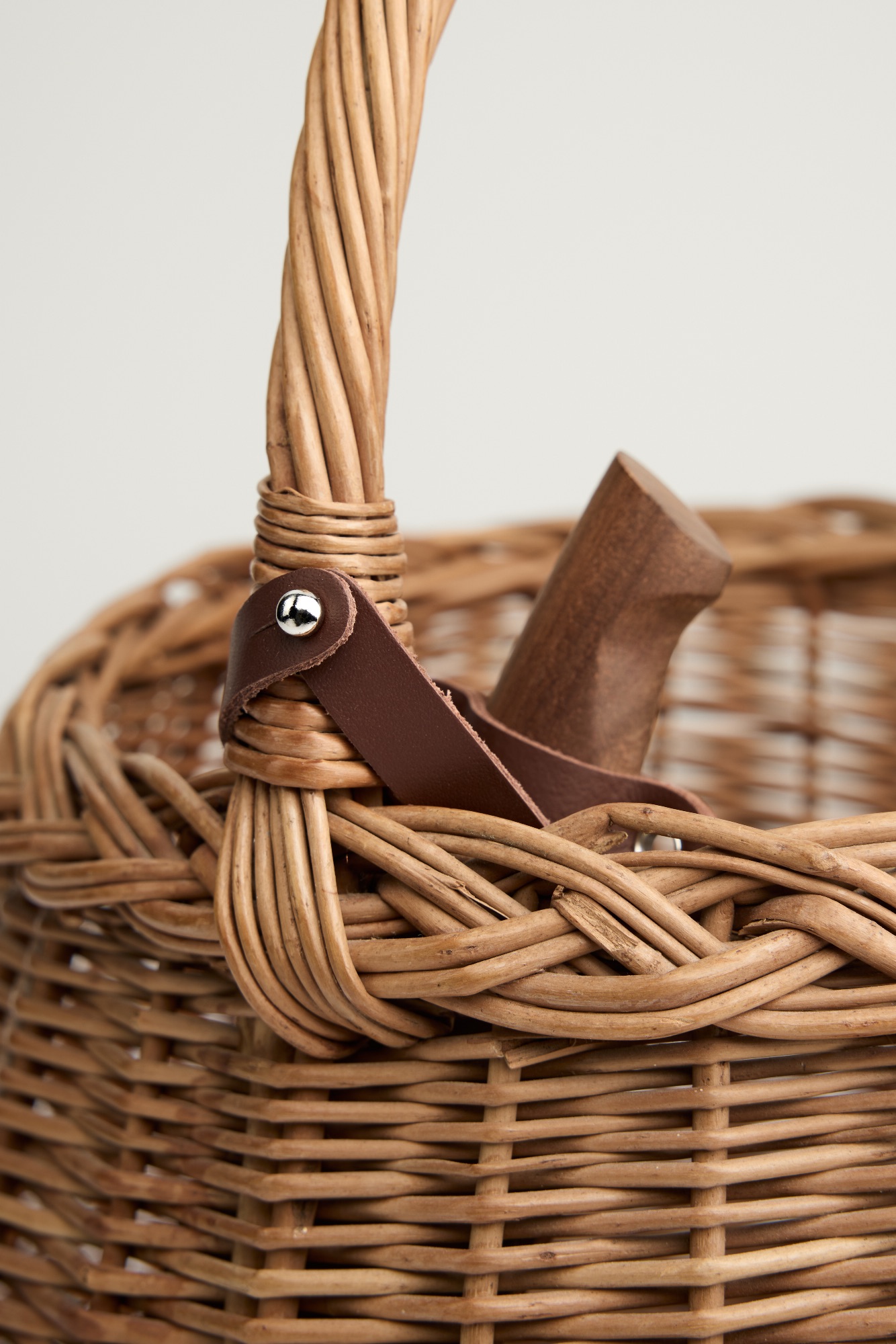 Marttiini Foraging Knife Kerääjä  08