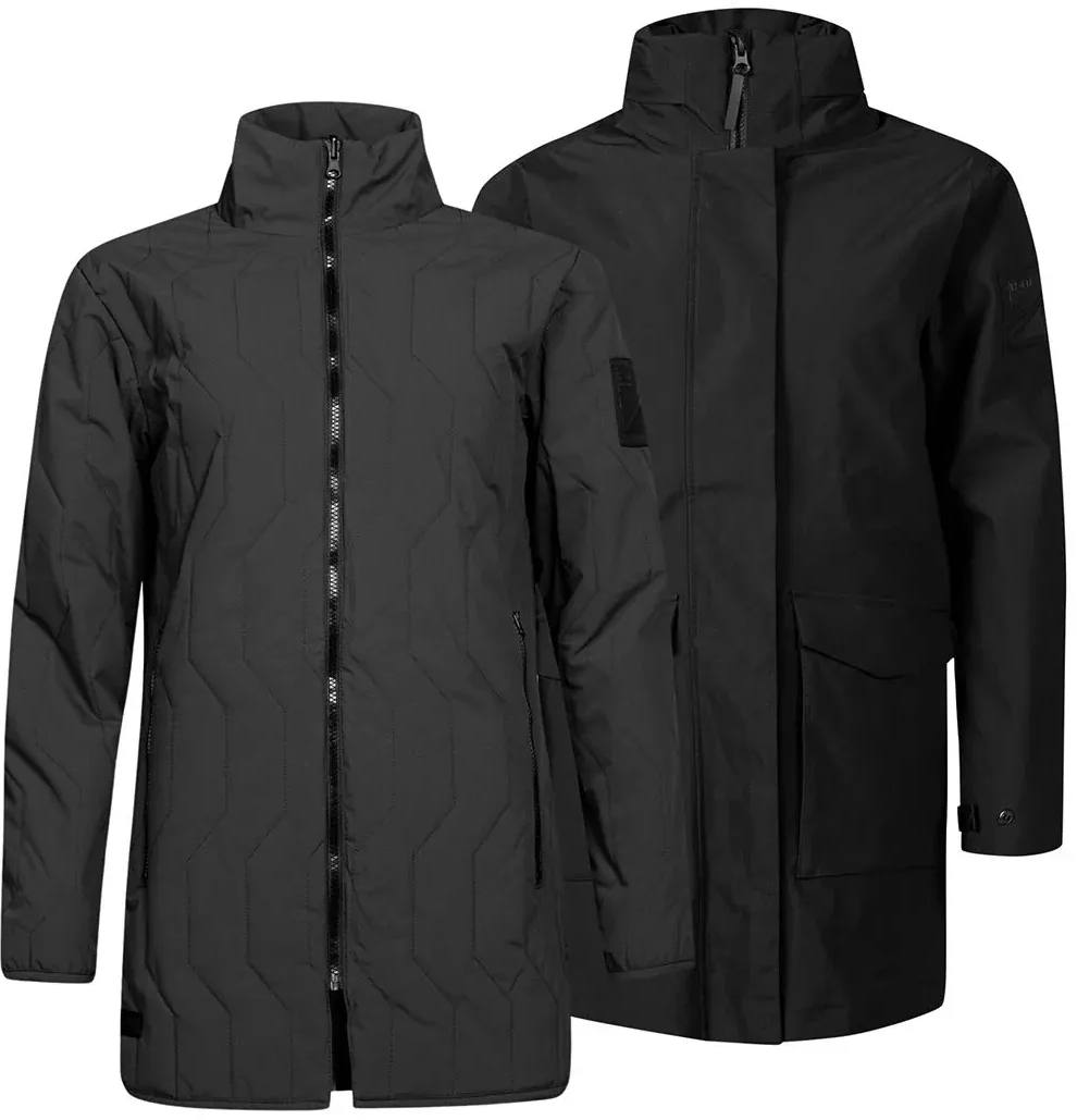 Halti Women’s Synkas 3in1 Parka