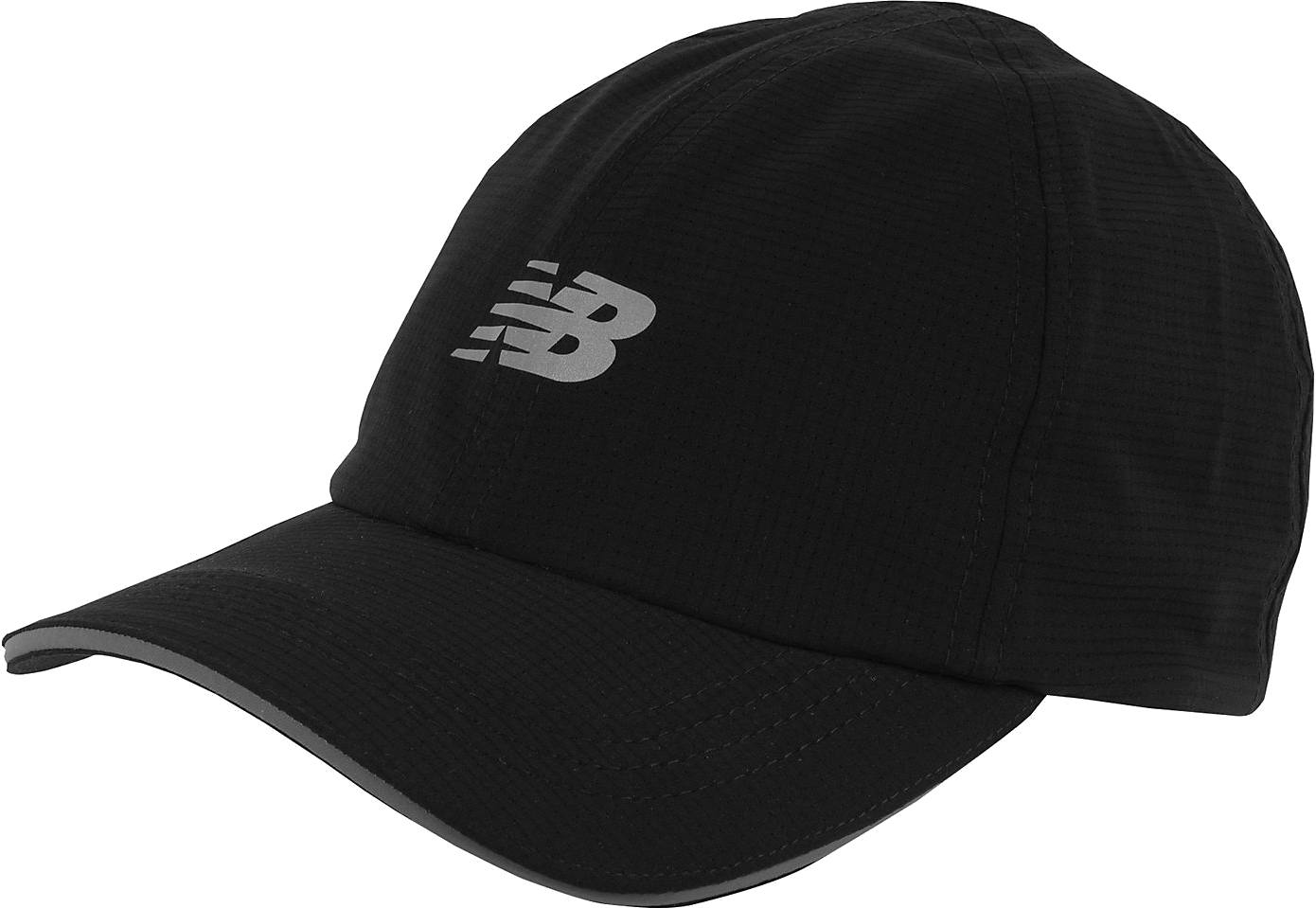 new balance running beanie