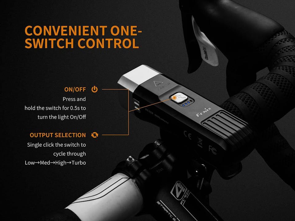 Fenix BC25R  05