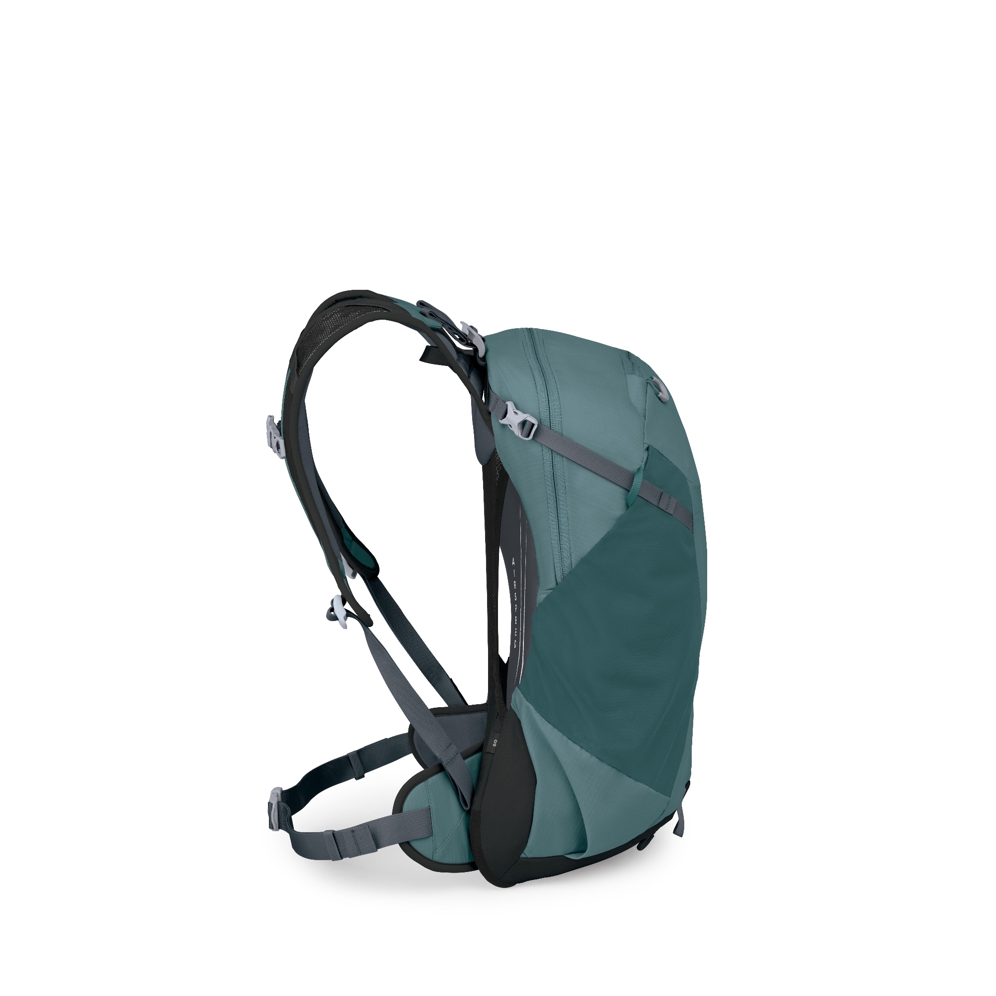 Osprey Hikelite 18 Cascade Blue 03