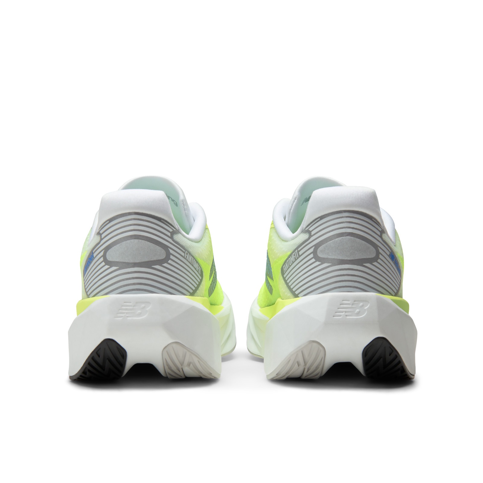 New Balance Women's Fuel Cell Rebel V5 Afterglow / Deep End 03