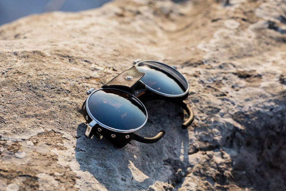 Julbo Vermont Classic Black  05