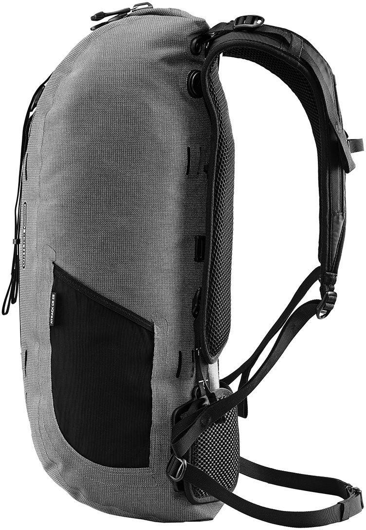 Ortlieb Atrack CR Urban 25L Pepper 02