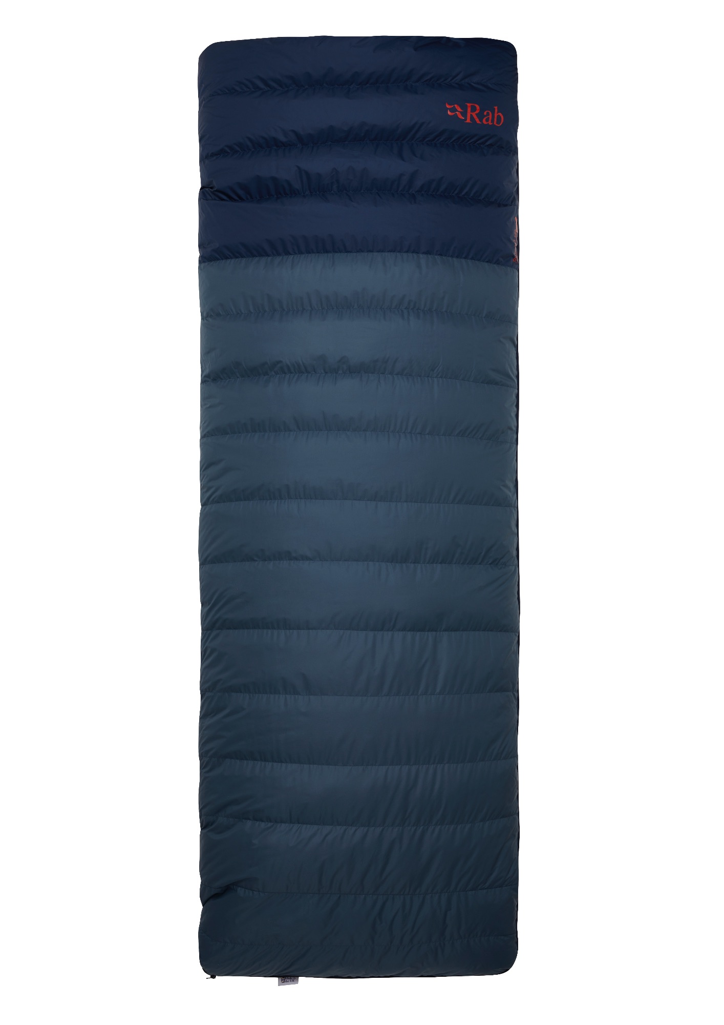 Rab Outpost 500 Tempest Blue 09