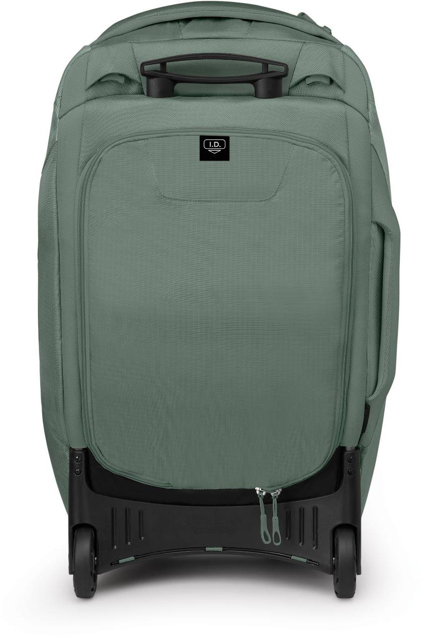 Osprey Sojourn 60 Vihreä 03