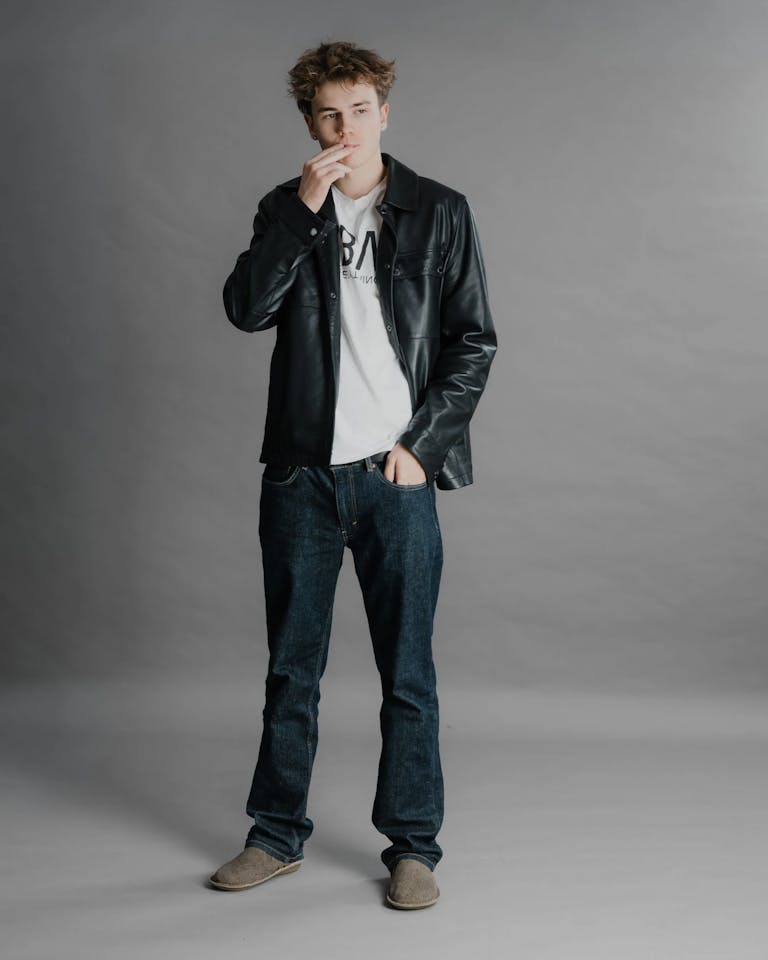 VIBAe Zuma Linen Oak Brown 02