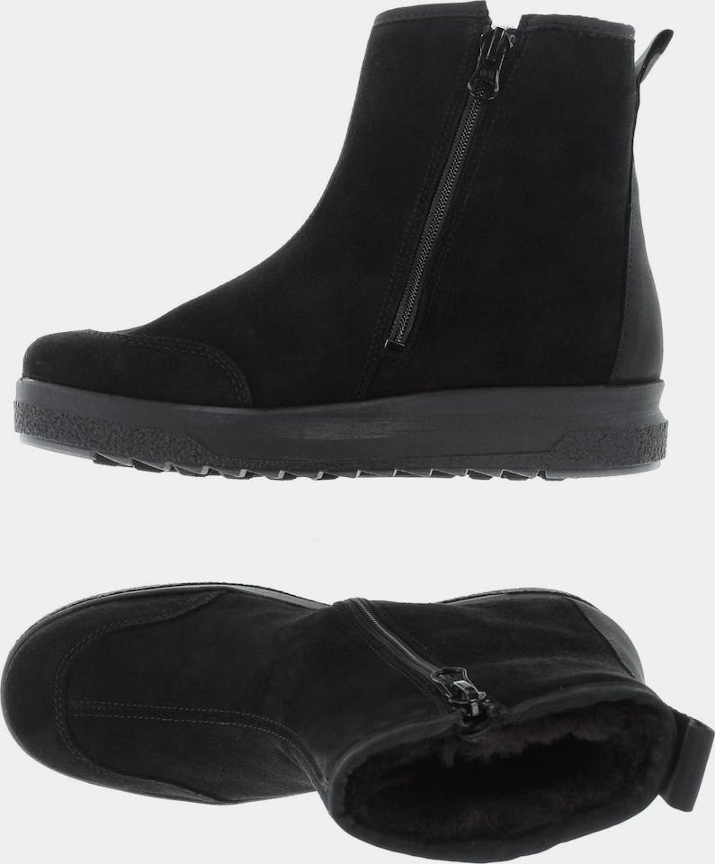 Pomar Men's Ruska Black 05