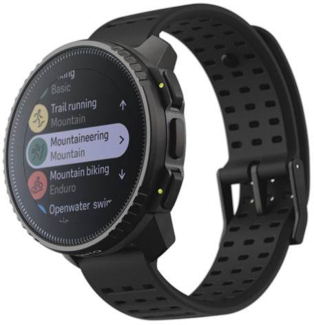 Suunto Vertical Stainless Steel All Black  06