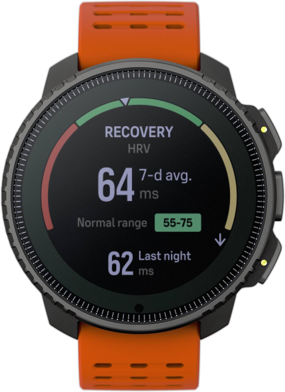 Suunto Vertical Solar Canyon  11