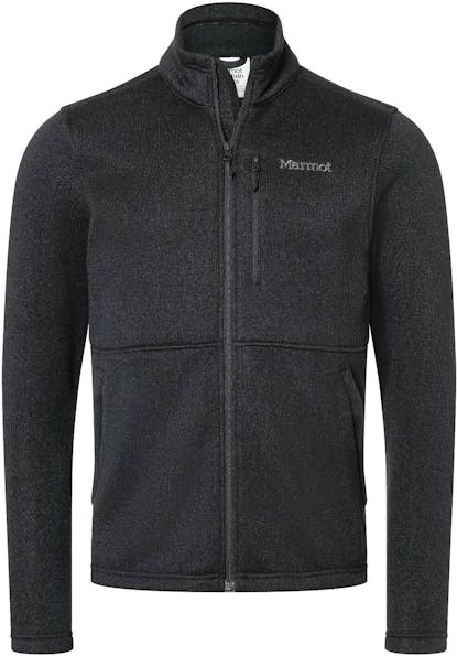 Marmot fleece jacket mens hotsell