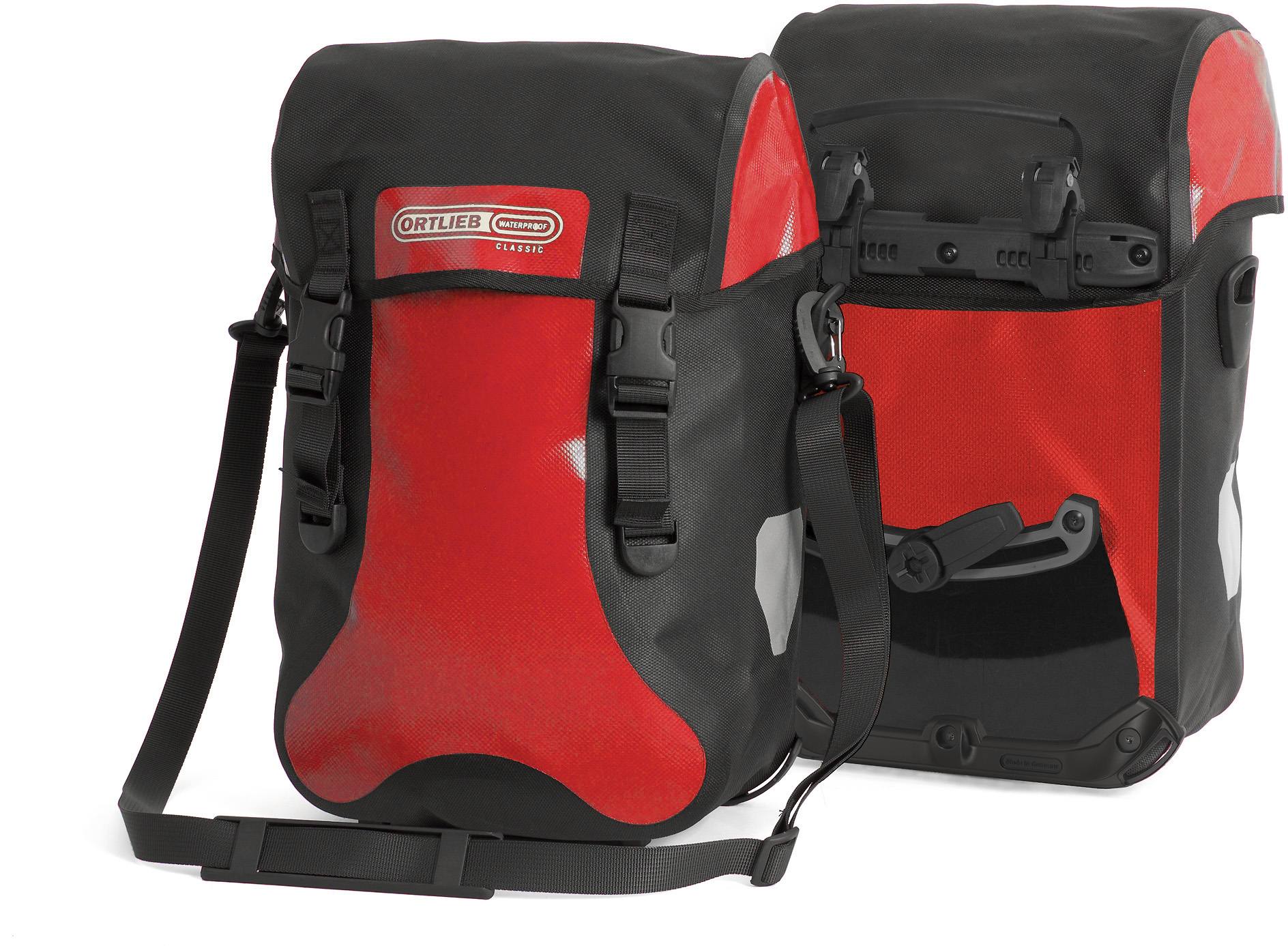 Ortlieb Sport-Packer Classic pari