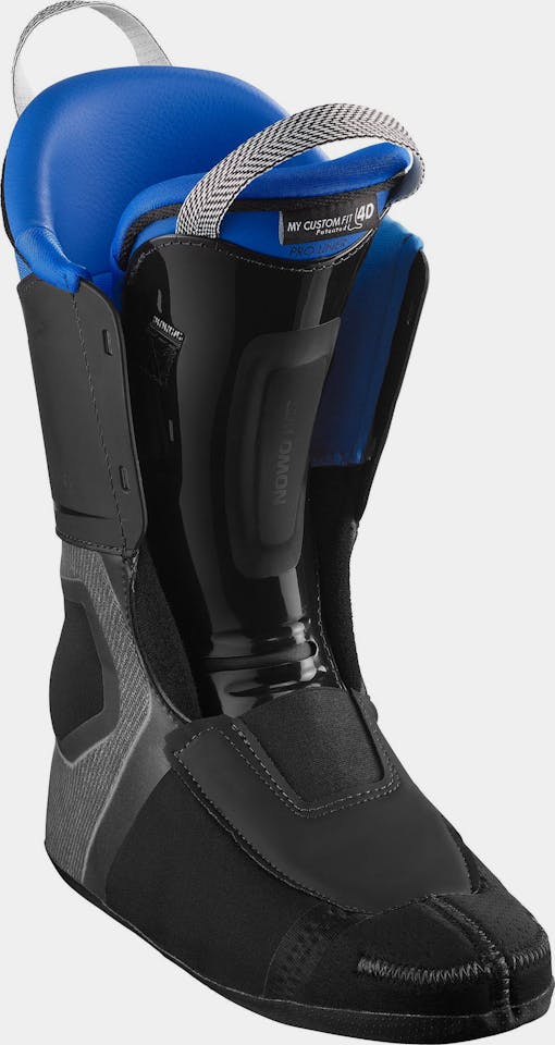 Salomon S/Pro Supra 120 25/26 Harmaa / Musta 03