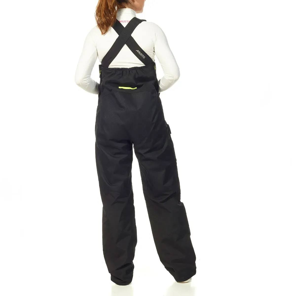 Musto Women's BR2 Offshore 2.0 Trousers Black 04