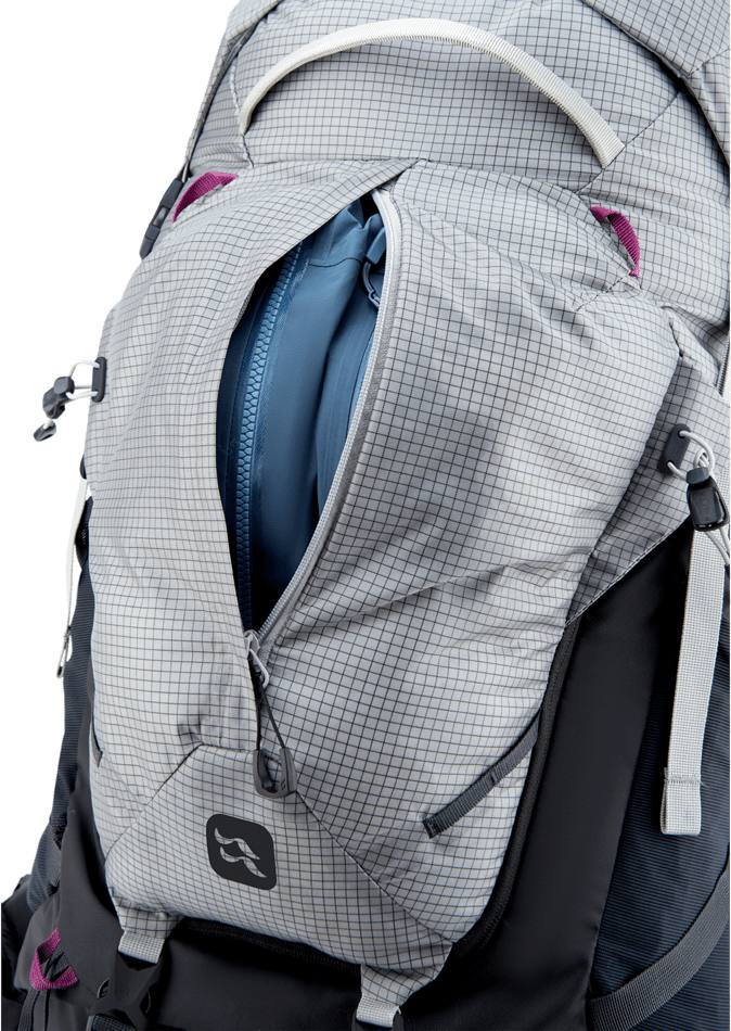 Rab Hyperon 65 ND Pewter 02