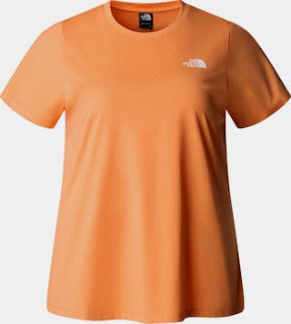 The North Face Women's Simple Dome+ Tee
