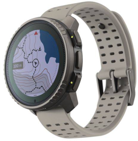 Suunto Vertical Titanium Sand Solar  05