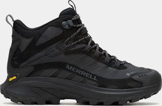 Merrell Men's Moab Speed 2 Mid GTX