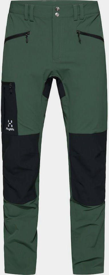Haglöfs Men's Rugged Slim Pant Fjell Green 01
