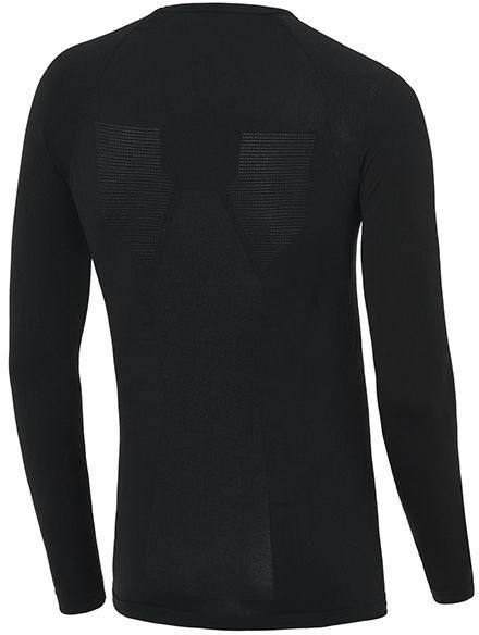 Lorpen Men's Munia Shirt Black 02