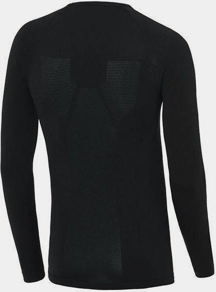 Lorpen Men's Munia Shirt Black 02