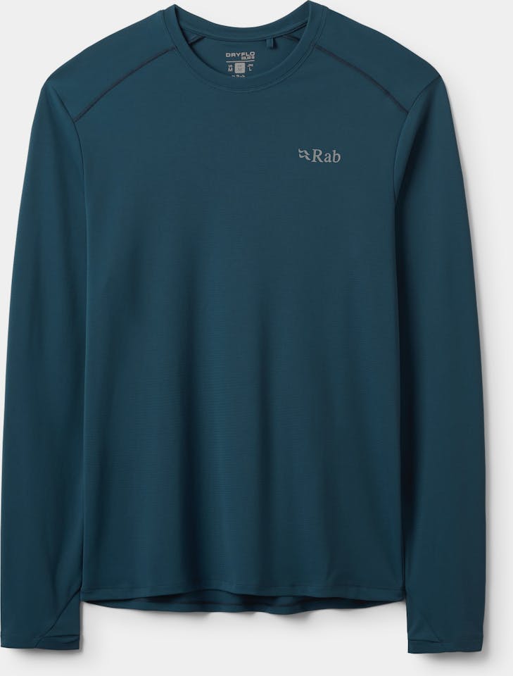 Keen Men's Hyperport H2, Force Long Sleeve, Lite Standard Zipoff II Pant Oliivi 36