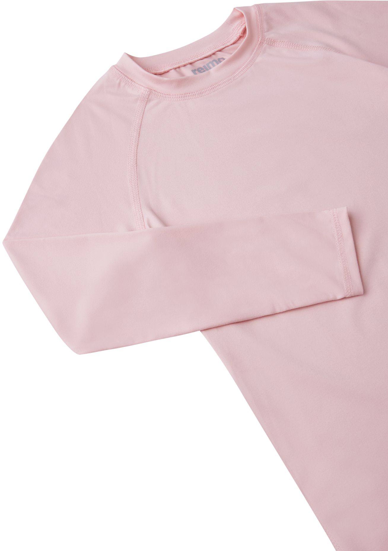 Reima Sportti Set Pink Rose 05