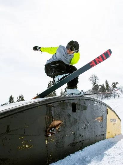 Line Honey Badger TBL 23/24  05