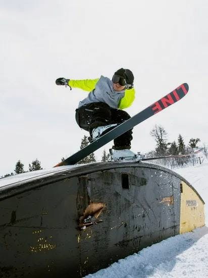 Line Honey Badger TBL 23/24  05