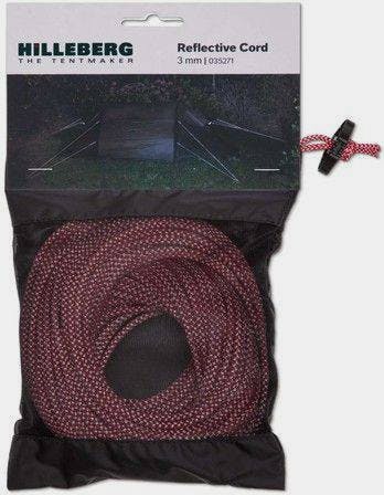 Hilleberg Reflective Guy Line 3mm/25m  01