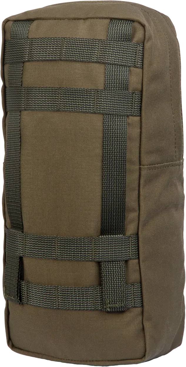 Savotta Side Pouch 6L Green 02