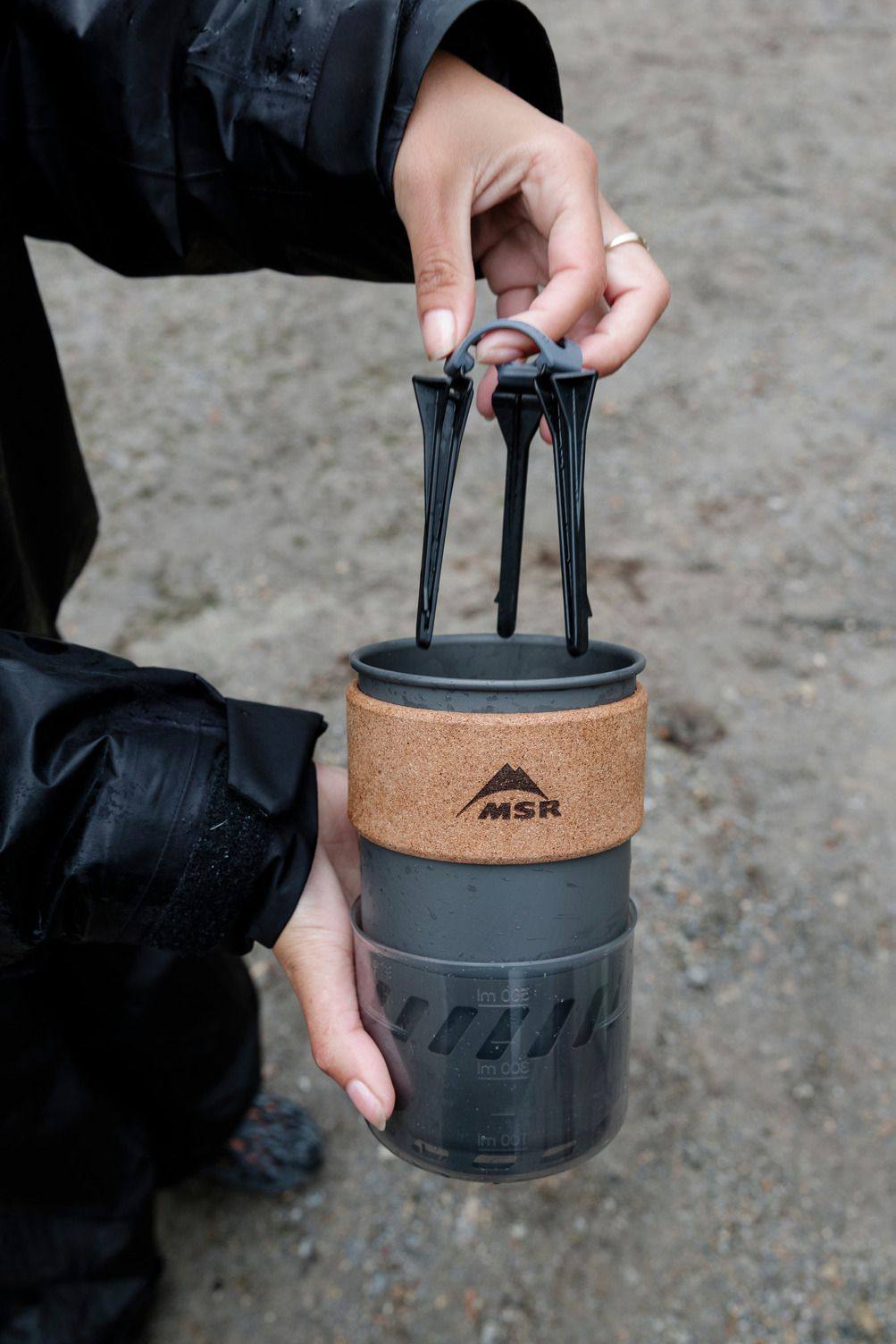 MSR Switch System Stove  17