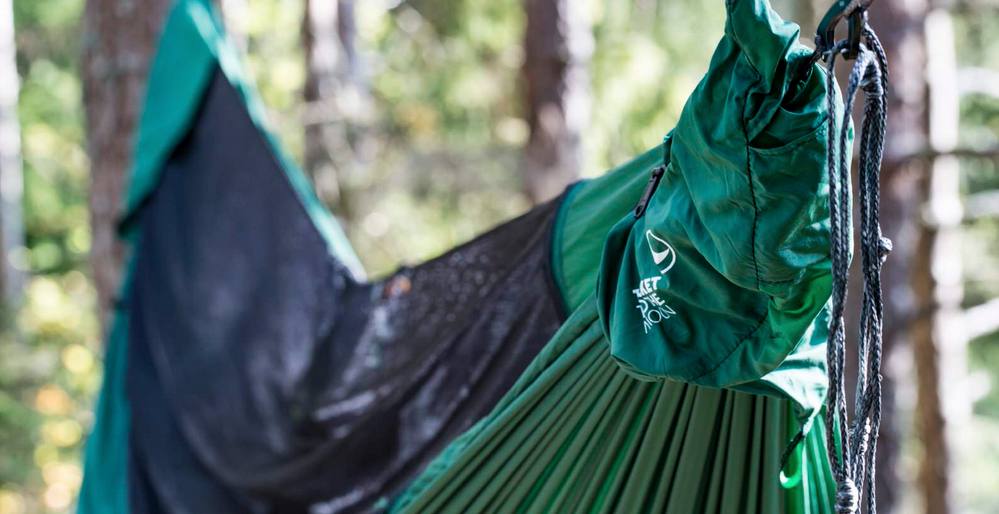 Ticket To The Moon Lightest Pro Hammock  04