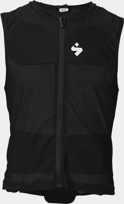 Sweet Protection Backprotect Vest Black 02