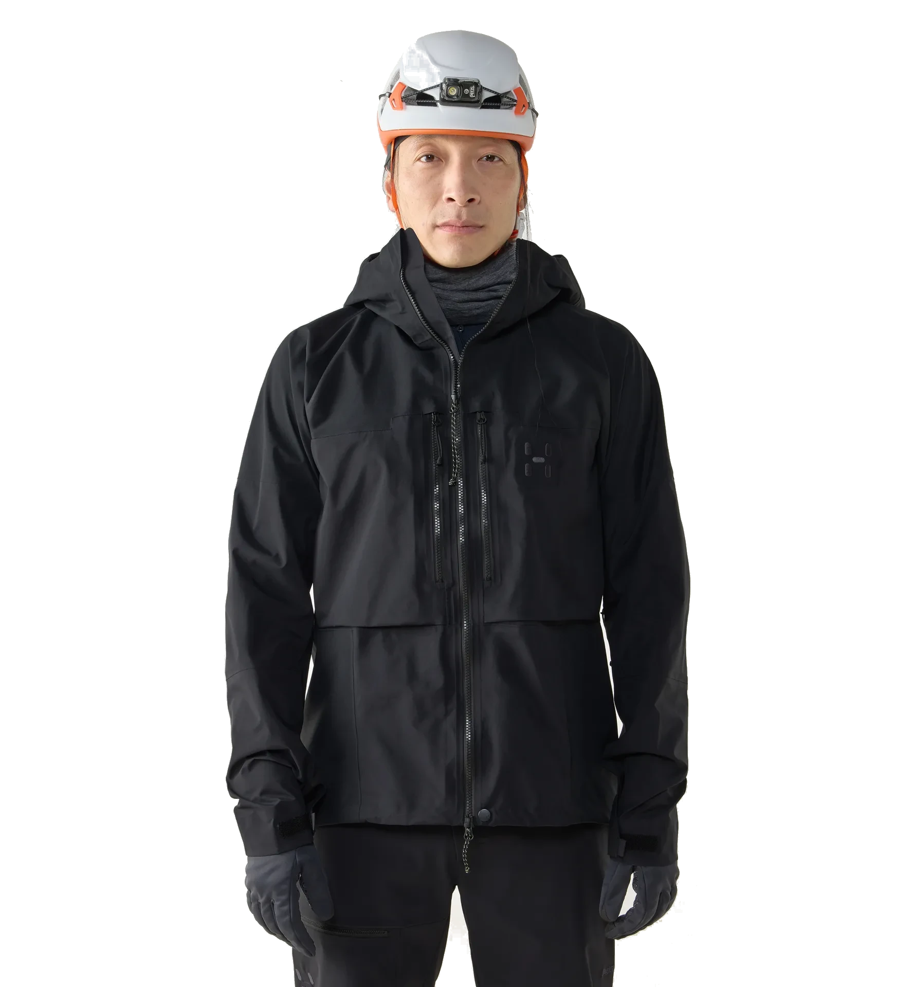 Haglöfs Men's Spitz Pro II GTX Jacket