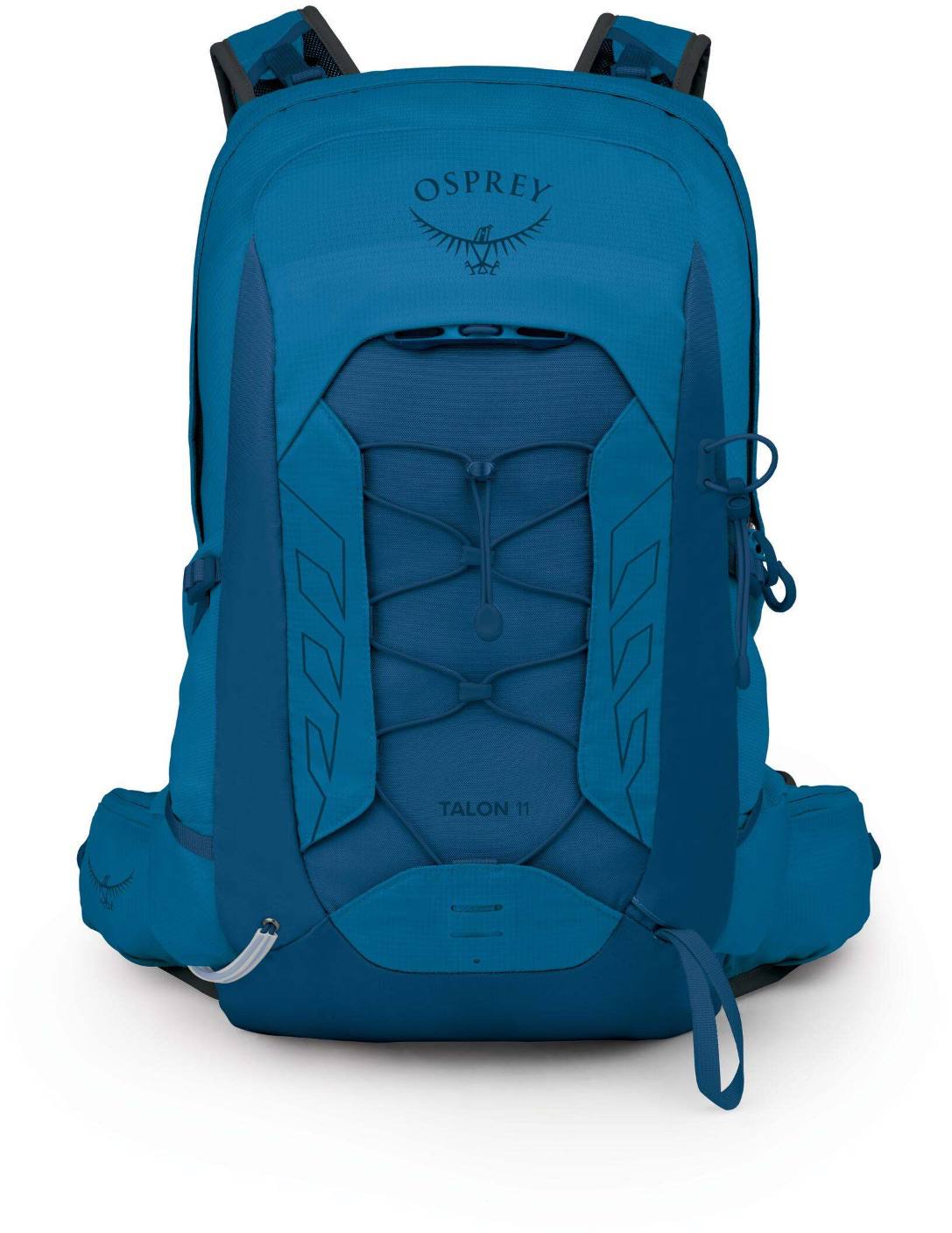 Osprey Talon 11 Scoria Blue/Night Shift 02