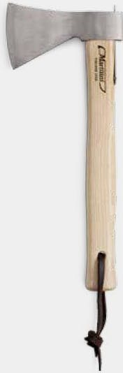 Marttiini Vaelluskirves  01