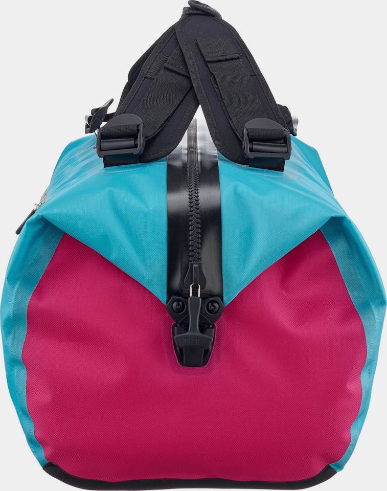 Ortlieb Duffle Lite Cyber 60L Sininen / Pinkki 20