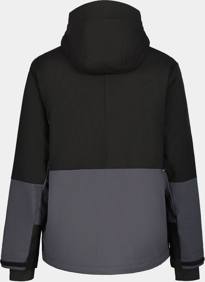 Rukka Men's Pehala Jacket Black / Grey 06