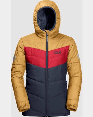 Three Hills Jacket Kids