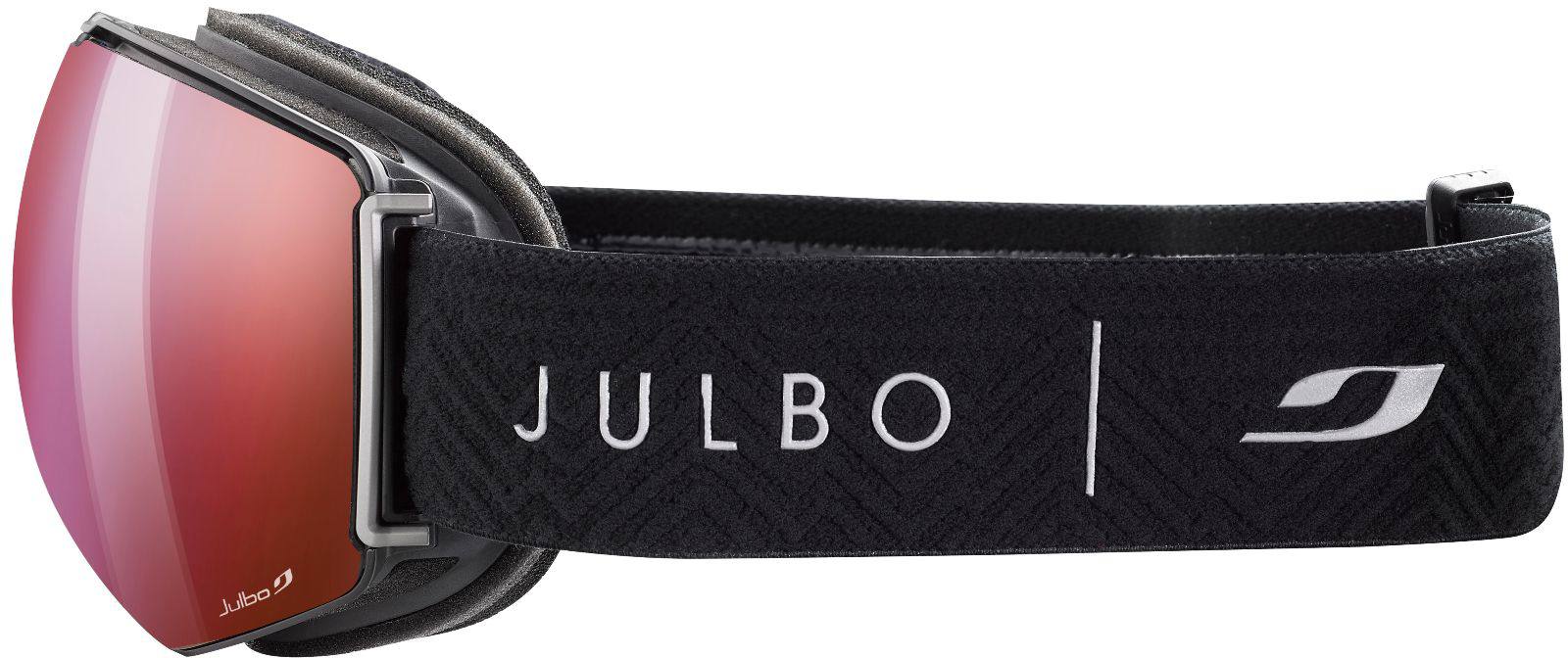 Julbo Lightyear Black/gray  04
