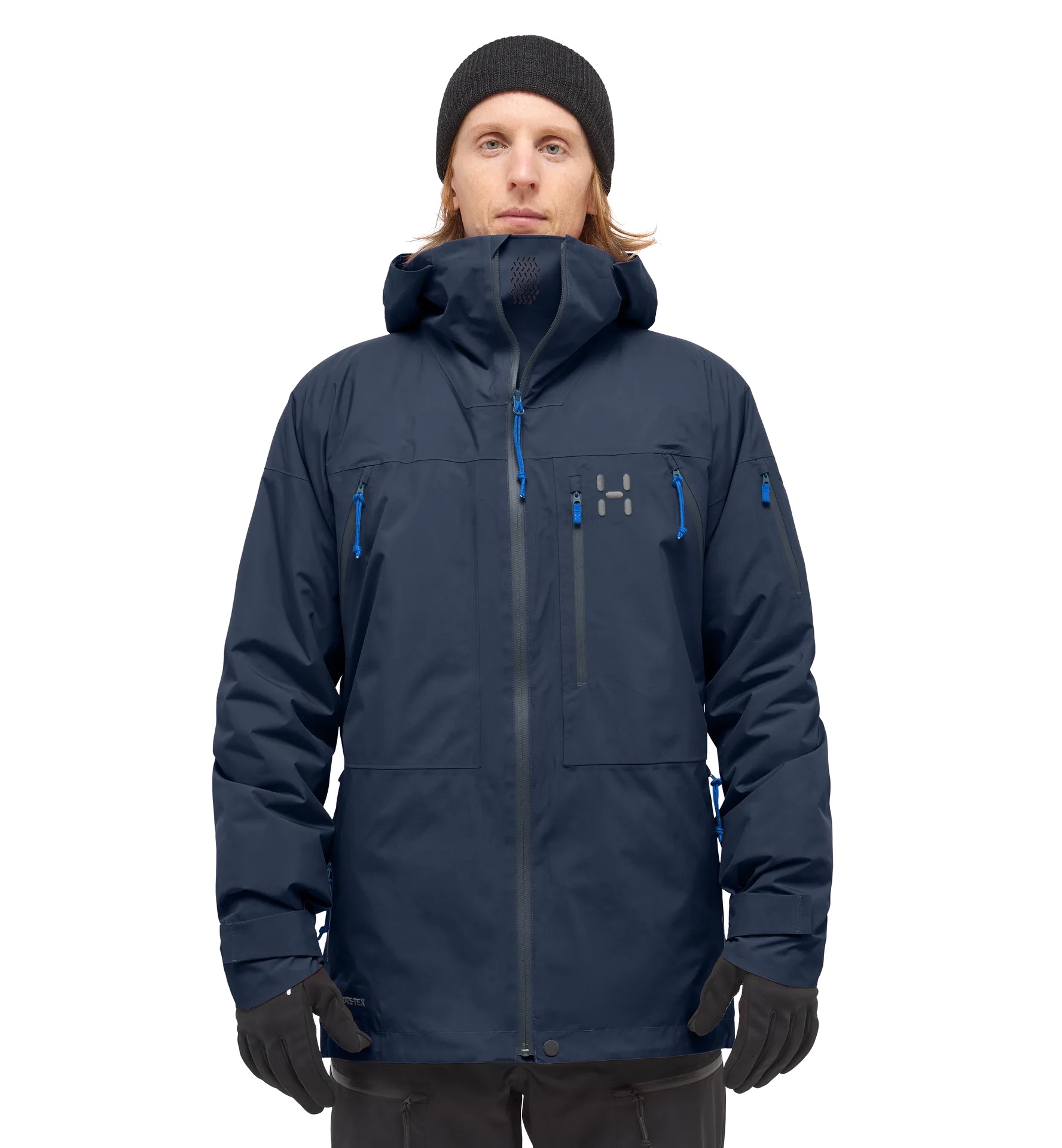 Haglöfs Men's Latnja GTX Insulated Jacket