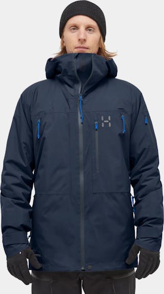 Haglöfs Men's Latnja GTX Insulated Jacket