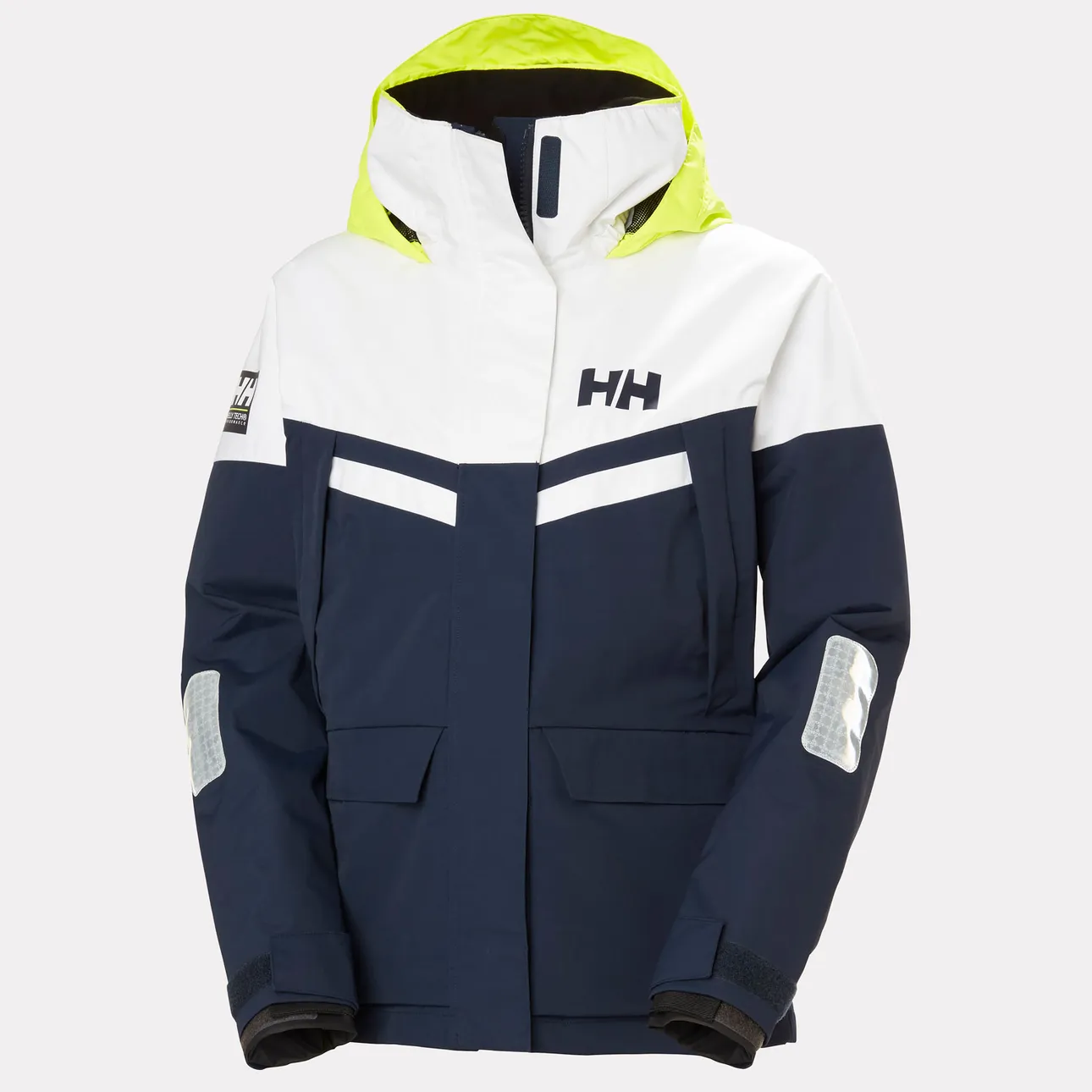 Helly Hansen Women's Pier 4.0 Jacket Navy 09