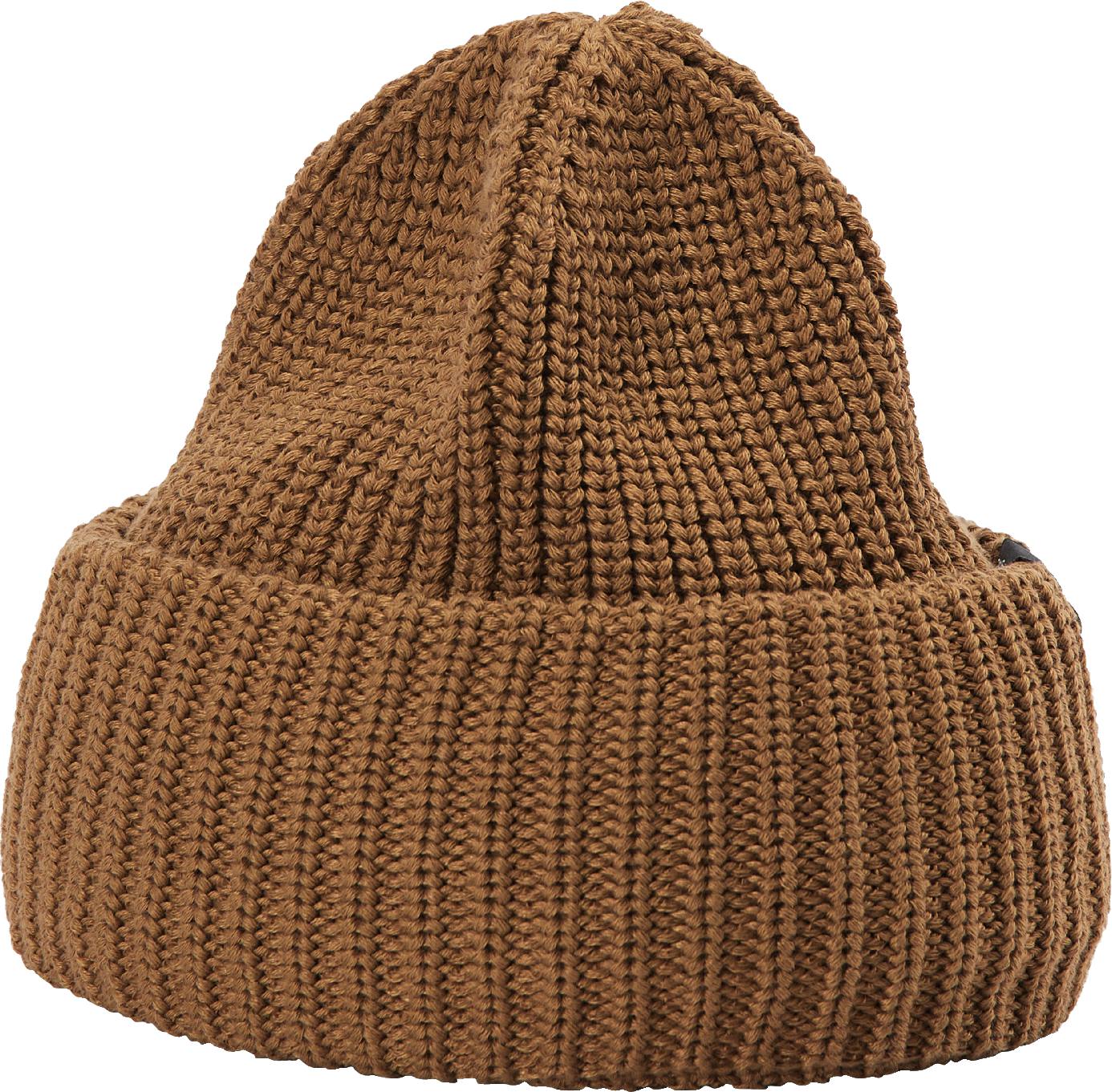 Haglöfs Top Out Beanie Kaneli 02